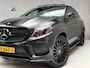 Mercedes-Benz GLE Coupé AMG 43 4MATIC