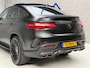 Mercedes-Benz GLE Coupé AMG 43 4MATIC