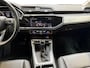 Audi Q3 Sportback 45 TFSI e Advanced edition I Leder I LED I Adaptive Cruise I Stoelverwarming I Camera I Elek. Achterklep I