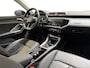 Audi Q3 Sportback 45 TFSI e Advanced edition I Leder I LED I Adaptive Cruise I Stoelverwarming I Camera I Elek. Achterklep I