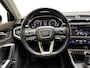 Audi Q3 Sportback 45 TFSI e Advanced edition I Leder I LED I Adaptive Cruise I Stoelverwarming I Camera I Elek. Achterklep I