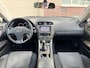 Lexus IS 250 Business Dealer onderh.|1e eigenaar|Camera|Trekhaak|Parkeersensoren