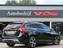 Volvo V60 2.0 D3 R-Design | Glasdak | Trekhaak | Memory | Camera