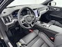 Volvo V60 T8 Recharge Plus Dark | 18" | Panoramadak | Head-Up | Trekhaak | Elektr. verst. Sportstoelen | 360 Camera | Stoel/Stuur/Achterbankverwarming