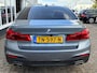 BMW 5-Serie 520i High Executive | M Pakket | Schuif/kanteldak | Sfeerverlichting | Apple Carplay