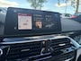 BMW 5-Serie 520i High Executive | M Pakket | Schuif/kanteldak | Sfeerverlichting | Apple Carplay