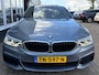 BMW 5-Serie 520i High Executive | M Pakket | Schuif/kanteldak | Sfeerverlichting | Apple Carplay