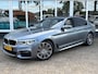BMW 5-Serie 520i High Executive | M Pakket | Schuif/kanteldak | Sfeerverlichting | Apple Carplay