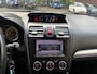 Subaru Forester 2.0 LUXURY