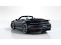 Porsche 911 Turbo S Cabriolet
