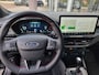 Ford Focus Wagon 1.0 Hybrid ST Line X | Automaat | Leder | 2024 | Winterpack | Zeer nette staat!