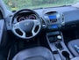 Hyundai ix35 1.6i GDI 5DRS Style ECC CRUISE PANO TREKHAAK LMV NAP