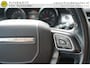 Land Rover Range Rover Evoque 2.0 Si 4WD 241PK PRESTIGE KEURIGE NETTE STAAT PANORAMADAK CAMERA LEDER AFN.TREKHAAK BI-XENON/LED ELECTR.STOELEN+MEMORY 18INCH 4X PERF BANDEN NAVI CLIMA CRUISE BLUETOOTH ENZ...