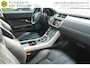 Land Rover Range Rover Evoque 2.0 Si 4WD 241PK PRESTIGE KEURIGE NETTE STAAT PANORAMADAK CAMERA LEDER AFN.TREKHAAK BI-XENON/LED ELECTR.STOELEN+MEMORY 18INCH 4X PERF BANDEN NAVI CLIMA CRUISE BLUETOOTH ENZ...