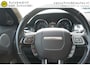 Land Rover Range Rover Evoque 2.0 Si 4WD 241PK PRESTIGE KEURIGE NETTE STAAT PANORAMADAK CAMERA LEDER AFN.TREKHAAK BI-XENON/LED ELECTR.STOELEN+MEMORY 18INCH 4X PERF BANDEN NAVI CLIMA CRUISE BLUETOOTH ENZ...