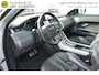 Land Rover Range Rover Evoque 2.0 Si 4WD 241PK PRESTIGE KEURIGE NETTE STAAT PANORAMADAK CAMERA LEDER AFN.TREKHAAK BI-XENON/LED ELECTR.STOELEN+MEMORY 18INCH 4X PERF BANDEN NAVI CLIMA CRUISE BLUETOOTH ENZ...