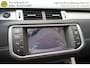 Land Rover Range Rover Evoque 2.0 Si 4WD 241PK PRESTIGE KEURIGE NETTE STAAT PANORAMADAK CAMERA LEDER AFN.TREKHAAK BI-XENON/LED ELECTR.STOELEN+MEMORY 18INCH 4X PERF BANDEN NAVI CLIMA CRUISE BLUETOOTH ENZ...