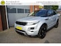 Land Rover Range Rover Evoque 2.0 Si 4WD 241PK PRESTIGE KEURIGE NETTE STAAT PANORAMADAK CAMERA LEDER AFN.TREKHAAK BI-XENON/LED ELECTR.STOELEN+MEMORY 18INCH 4X PERF BANDEN NAVI CLIMA CRUISE BLUETOOTH ENZ...