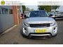 Land Rover Range Rover Evoque 2.0 Si 4WD 241PK PRESTIGE KEURIGE NETTE STAAT PANORAMADAK CAMERA LEDER AFN.TREKHAAK BI-XENON/LED ELECTR.STOELEN+MEMORY 18INCH 4X PERF BANDEN NAVI CLIMA CRUISE BLUETOOTH ENZ...