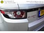 Land Rover Range Rover Evoque 2.0 Si 4WD 241PK PRESTIGE KEURIGE NETTE STAAT PANORAMADAK CAMERA LEDER AFN.TREKHAAK BI-XENON/LED ELECTR.STOELEN+MEMORY 18INCH 4X PERF BANDEN NAVI CLIMA CRUISE BLUETOOTH ENZ...