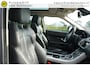 Land Rover Range Rover Evoque 2.0 Si 4WD 241PK PRESTIGE KEURIGE NETTE STAAT PANORAMADAK CAMERA LEDER AFN.TREKHAAK BI-XENON/LED ELECTR.STOELEN+MEMORY 18INCH 4X PERF BANDEN NAVI CLIMA CRUISE BLUETOOTH ENZ...