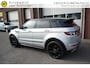 Land Rover Range Rover Evoque 2.0 Si 4WD 241PK PRESTIGE KEURIGE NETTE STAAT PANORAMADAK CAMERA LEDER AFN.TREKHAAK BI-XENON/LED ELECTR.STOELEN+MEMORY 18INCH 4X PERF BANDEN NAVI CLIMA CRUISE BLUETOOTH ENZ...