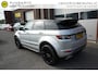 Land Rover Range Rover Evoque 2.0 Si 4WD 241PK PRESTIGE KEURIGE NETTE STAAT PANORAMADAK CAMERA LEDER AFN.TREKHAAK BI-XENON/LED ELECTR.STOELEN+MEMORY 18INCH 4X PERF BANDEN NAVI CLIMA CRUISE BLUETOOTH ENZ...