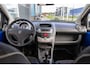 Peugeot 107 1.0-12V XS