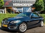 BMW 2-Serie Cabrio 218i Centennial High Executive | LUXERY | CABRIO | XENON | ORG NL | NAP | STOEL VERW !