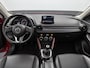 Mazda CX-3 2.0 SkyActiv-G 120 GT-M // LEDER // NAVI // TREKHAAK // CAMERA&PDC // HEAD-UP // ADAPTIVE CRUISE //