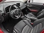 Mazda CX-3 2.0 SkyActiv-G 120 GT-M // LEDER // NAVI // TREKHAAK // CAMERA&PDC // HEAD-UP // ADAPTIVE CRUISE //