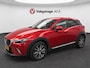 Mazda CX-3 2.0 SkyActiv-G 120 GT-M // LEDER // NAVI // TREKHAAK // CAMERA&PDC // HEAD-UP // ADAPTIVE CRUISE //