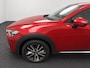 Mazda CX-3 2.0 SkyActiv-G 120 GT-M // LEDER // NAVI // TREKHAAK // CAMERA&PDC // HEAD-UP // ADAPTIVE CRUISE //