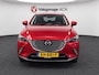 Mazda CX-3 2.0 SkyActiv-G 120 GT-M // LEDER // NAVI // TREKHAAK // CAMERA&PDC // HEAD-UP // ADAPTIVE CRUISE //