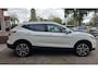 Nissan Qashqai 1.2 Connect Edition. Leder, stoelverw, pano, 360 camera, cruise, navigatie, trekhaak, LED. Prijs incl garantie.