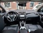 Nissan Qashqai 1.2 Connect Edition. Leder, stoelverw, pano, 360 camera, cruise, navigatie, trekhaak, LED. Prijs incl garantie.