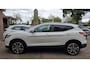 Nissan Qashqai 1.2 Connect Edition. Leder, stoelverw, pano, 360 camera, cruise, navigatie, trekhaak, LED. Prijs incl garantie.
