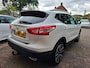 Nissan Qashqai 1.2 Connect Edition. Leder, stoelverw, pano, 360 camera, cruise, navigatie, trekhaak, LED. Prijs incl garantie.