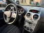 Opel Corsa 1.4-16V Enjoy 5Drs Airco Cruise LM Velgen Trekhaak NL-Auto NAP Dealeronderhouden!