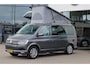 Volkswagen California Ocean 2.0 TDI L1H1 4Motion Highline NL auto 1e eigenaar dealeronderhouden leder LED 4-Motion stoelverwarming navigatie camera climatcontrol 17"LMV standkachel 17" LMV met 4 seizoenenbanden