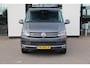 Volkswagen California Ocean 2.0 TDI L1H1 4Motion Highline NL auto 1e eigenaar dealeronderhouden leder LED 4-Motion stoelverwarming navigatie camera climatcontrol 17"LMV standkachel 17" LMV met 4 seizoenenbanden