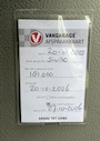 Renault Scenic 1.6-16V Expression CLIMA LMV INRUIL KOOPJE MEENEEM PRIJS