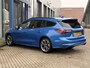 Ford Focus Wagon 1.0 EcoBoost ST Line 125 PK WINTER PACK I LEDEREN BEKLEDING I APPLE CARPLAY / ANDROID AUTO I " 18 " VELGEN I