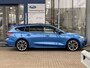 Ford Focus Wagon 1.0 EcoBoost ST Line 125 PK WINTER PACK I LEDEREN BEKLEDING I APPLE CARPLAY / ANDROID AUTO I " 18 " VELGEN I