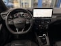 Ford Focus Wagon 1.0 EcoBoost ST Line 125 PK WINTER PACK I LEDEREN BEKLEDING I APPLE CARPLAY / ANDROID AUTO I " 18 " VELGEN I