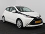 Toyota Aygo 1.0 VVT-i x-play