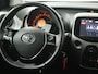 Toyota Aygo 1.0 VVT-i x-play