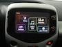 Toyota Aygo 1.0 VVT-i x-play