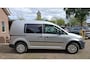 Volkswagen Caddy 1.6 TDI Baseline. Schuifdeur met ruit, achterdeuren met ruit. Airco, cruise, bluetooth, elek ramen. etc.