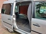 Volkswagen Caddy 1.6 TDI Baseline. Schuifdeur met ruit, achterdeuren met ruit. Airco, cruise, bluetooth, elek ramen. etc.